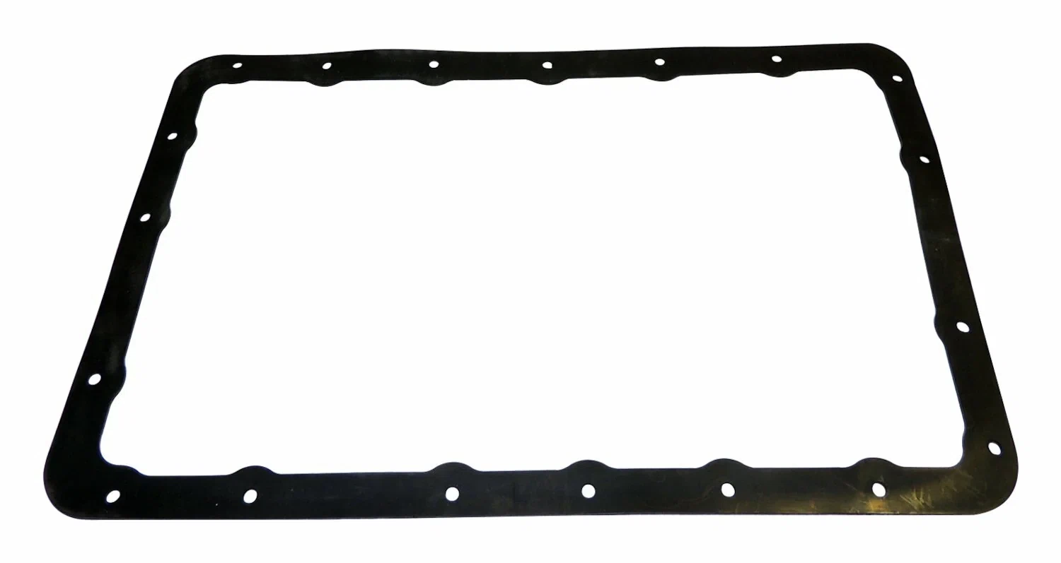 Crown Automotive - Rubber Black Transmission Pan Gasket - 83504032G
